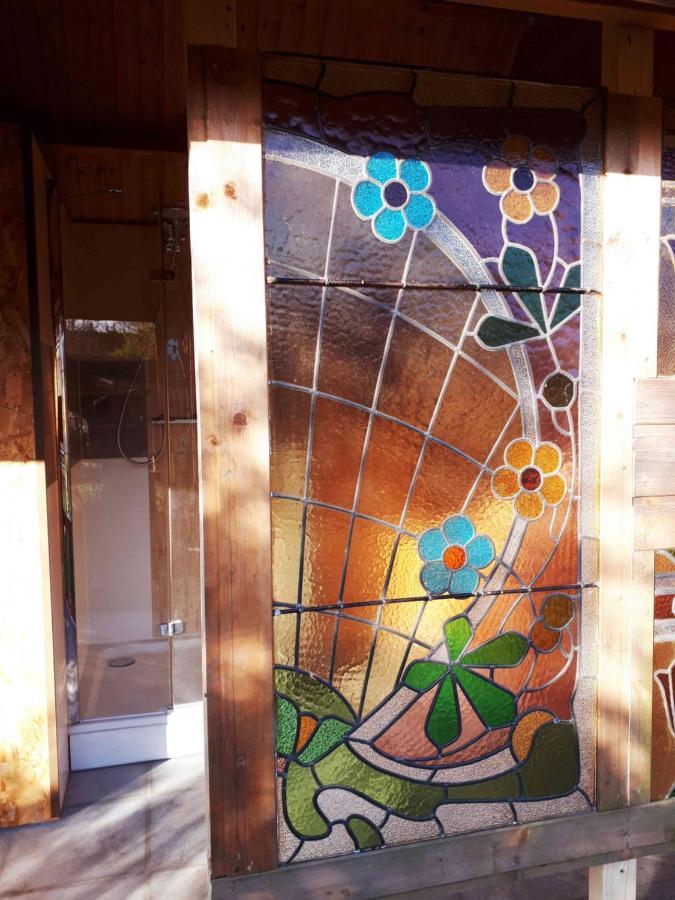 Le Fond De La Biche Bed & Breakfast Goutroux Екстериор снимка